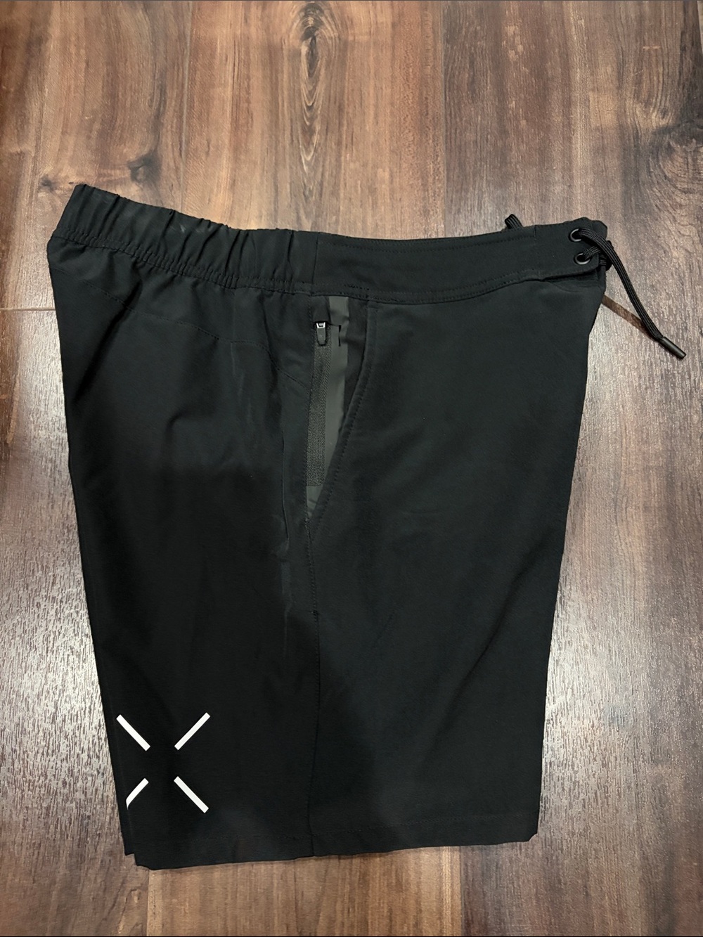 Ten Thousand Foundation Shorts 5.5” inseam